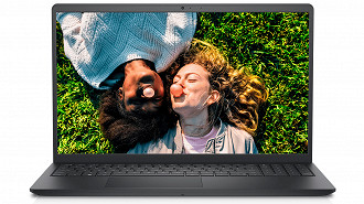 Dell Inspiron 15