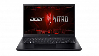 Acer Nitro V15