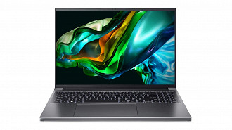 Acer Swift X SFX16-61G-R08R