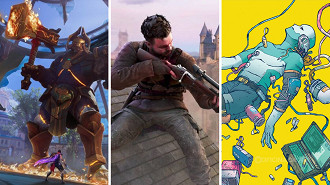 Eternal Strands, Sniper Elite: Resistance e Citizen Sleeper 2: Starboard Vector são novidades inéditas no Game Pass. Imagem: Oficina da Net