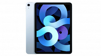 iPad Air (4ª geração)