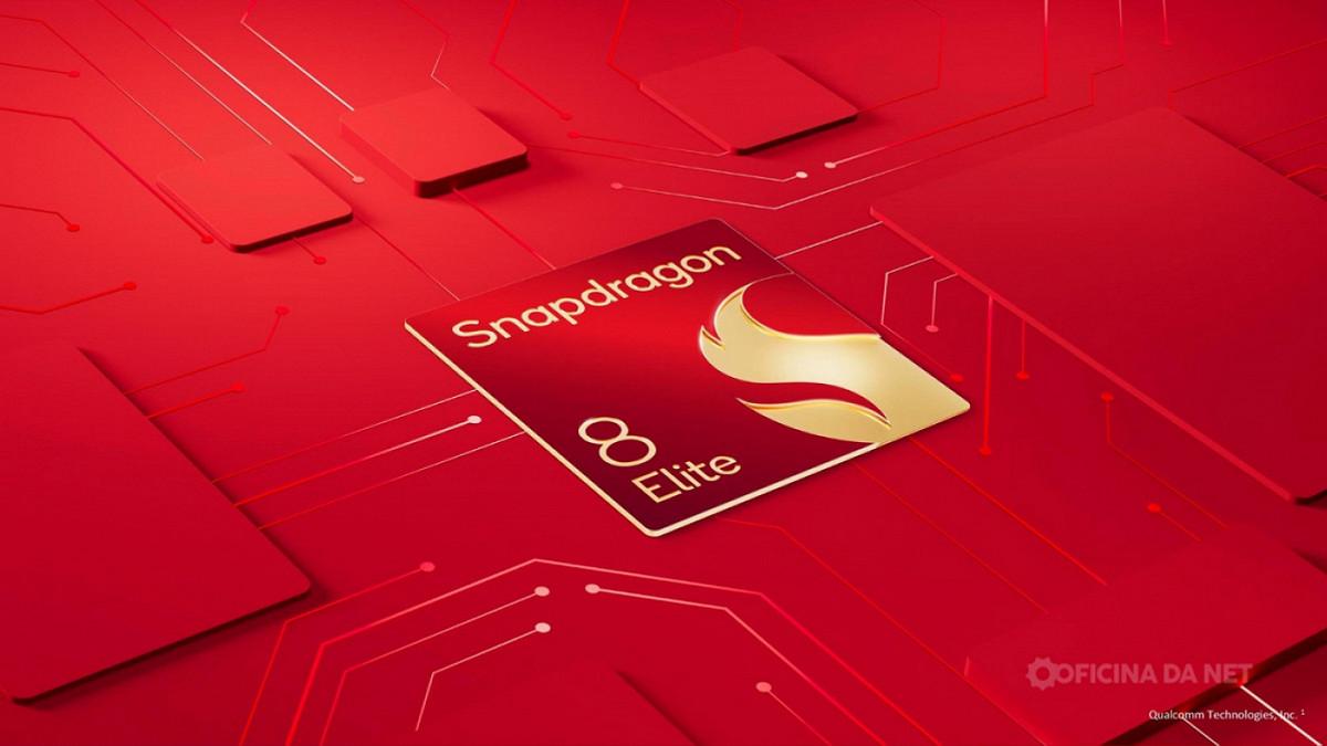 Snapdragon 8 Elite Gen 2 pode ter lançamento antecipado