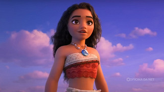 Moana 2