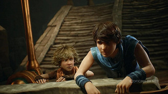 Brothers: A Tale of Two Sons Remake