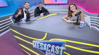 Mesacast