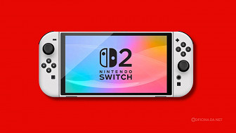 RUMOR QUENTE: Nintendo Switch 2 pode chegar em março de 2025