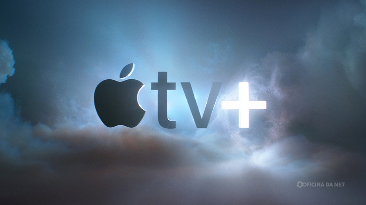 Apple TV+ vai ficar de graça nos dias 4 e 5 de janeiro. Imagem: Oficina da Net