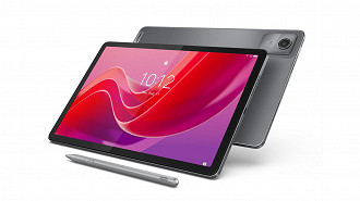 Lenovo Tab K11