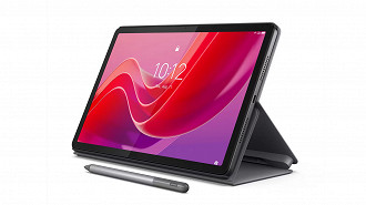 Lenovo Tab M11