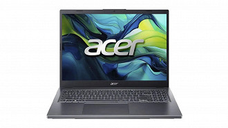 Acer Aspire 15 A15-51M-54E6