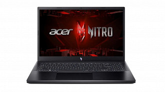 Acer Nitro V15 ANV15-51-54DL