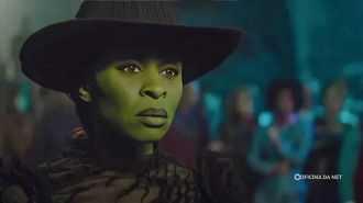 Wicked Para Sempre (27 de novembro)