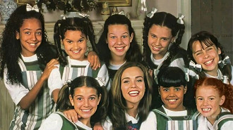 Chiquititas 1991 - Capítulos 1 a 20 (Novela)