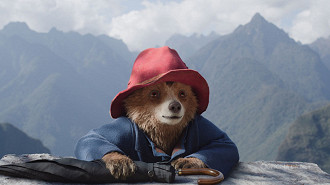 Paddington - Uma Aventura na Floresta