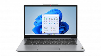 Lenovo IdeaPad 1i