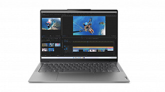 Lenovo Yoga Slim 6i