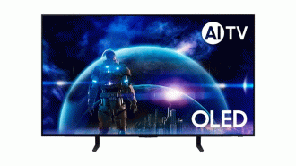 Samsung AI TV 48 OLED 4K