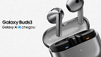 OFERTA | Galaxy Buds3 com 47% de desconto direto na Samsung