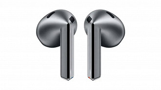 Samsung Galaxy Buds3