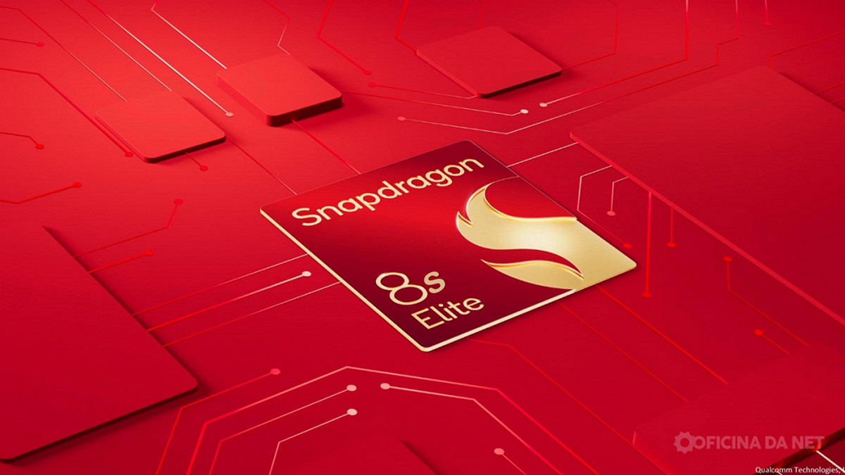 Snapdragon 8s Elite surge no Geekbench 