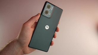 Moto G85