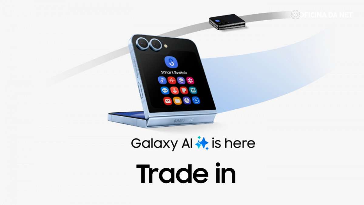 Galaxy Trade-in