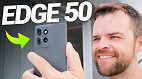 Motorola Edge 50 Review: Um ótimo celular, mas tem um problema