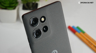 Motorola Edge 50