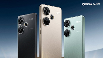 POCO F6