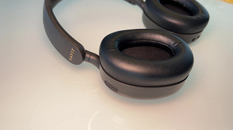 Havit H655BT earpads