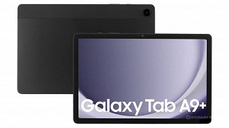 Tablet Galaxy Tab A9+