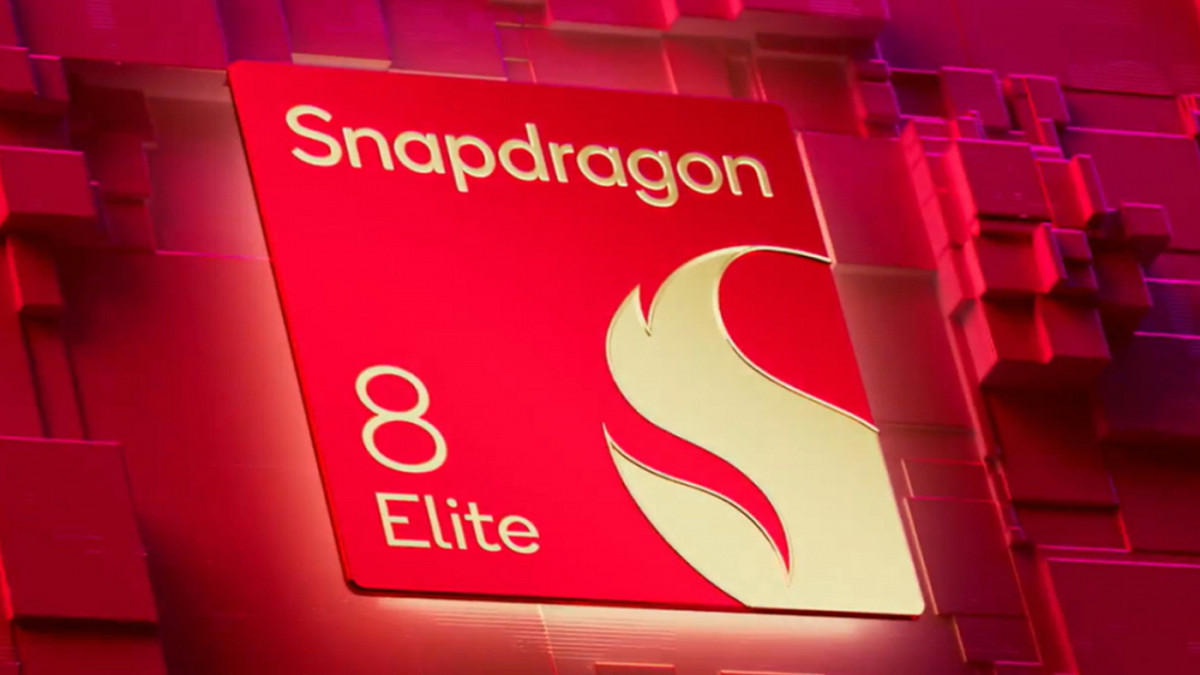 Snapdragon 8 Elite com apenas sete núcleos