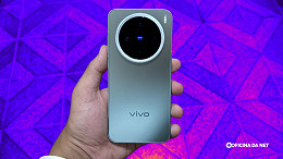 Vivo X200 Pro mini: como é usar o melhor compacto de 2025?