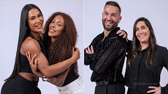 Paredão BBB 25: veja quem deve sair e como votar no Gshow