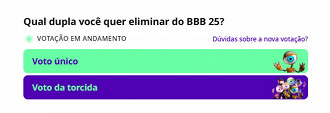 Tipos de votos