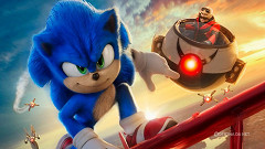 Sonic 4 já tem data de lançamento confirmada