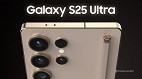 Galaxy S25: vem dar uma espiadinha antes de todo mundo 