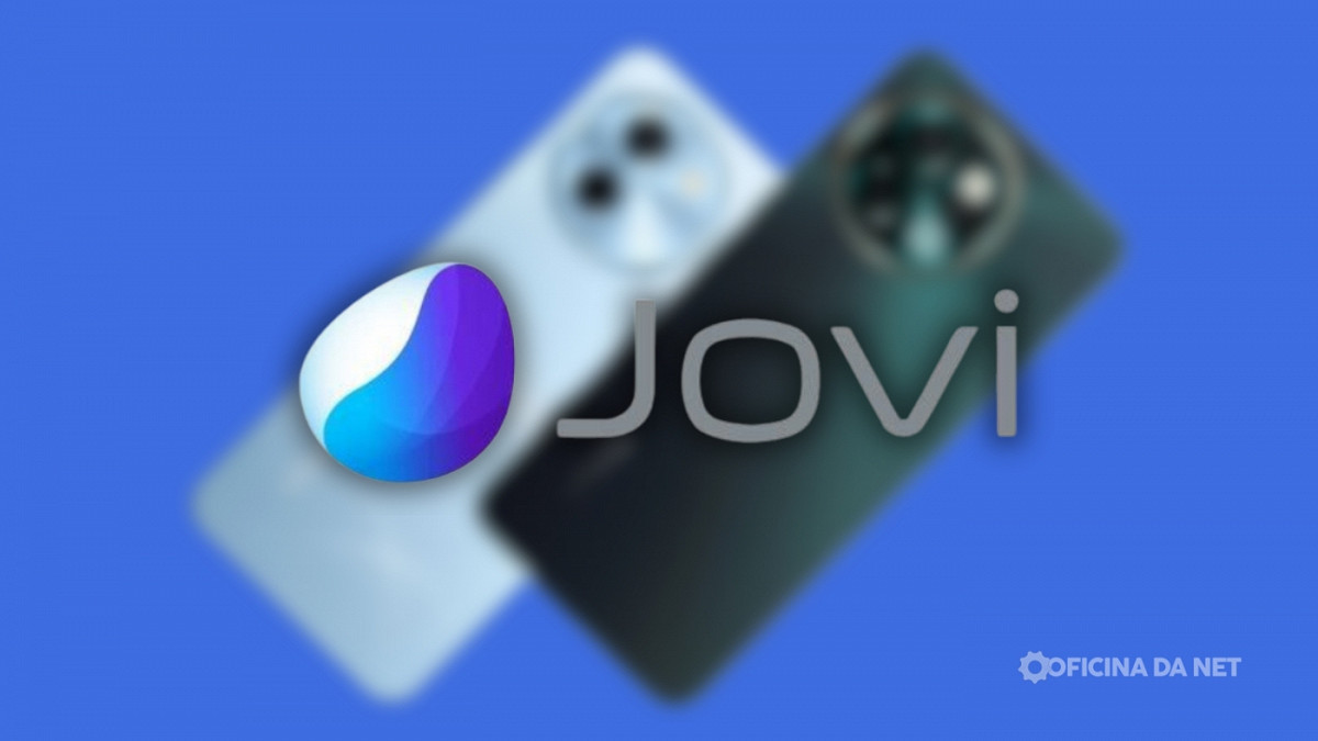 Jovi Y39 5G é certificado na 3C e lançamento fica mais próximo. Imagem: Oficina da Net