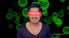 Operação policial prende sertanejo por esquema fraudulento no Spotify