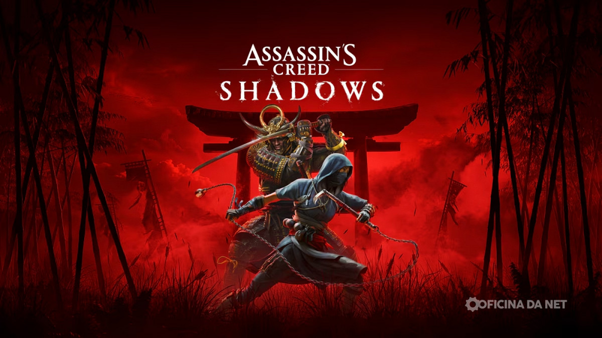 Quais os requisitos para jogar Assassin’s Creed Shadows