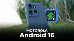 Android 16: quais celulares da Motorola vão receber