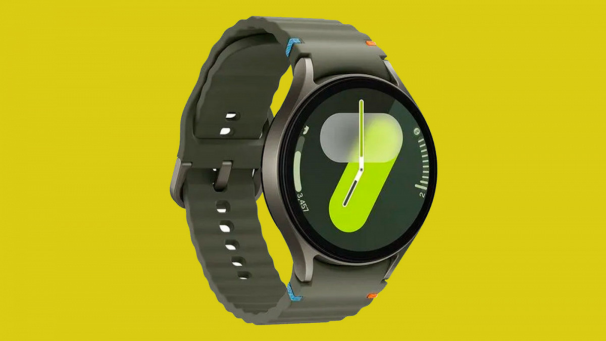 Galaxy Watch7 44mm Bluetooth