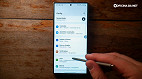 S Pen do Galaxy S25 Ultra perde o Bluetooth; Agora eu tenho que comprar uma?