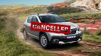 Renault aposenta Stepway e Oroch 1.3 no Brasil