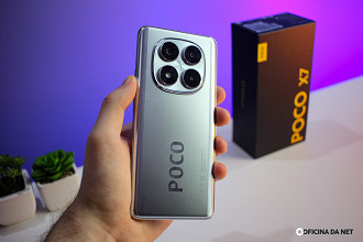 Xiaomi POCO X7