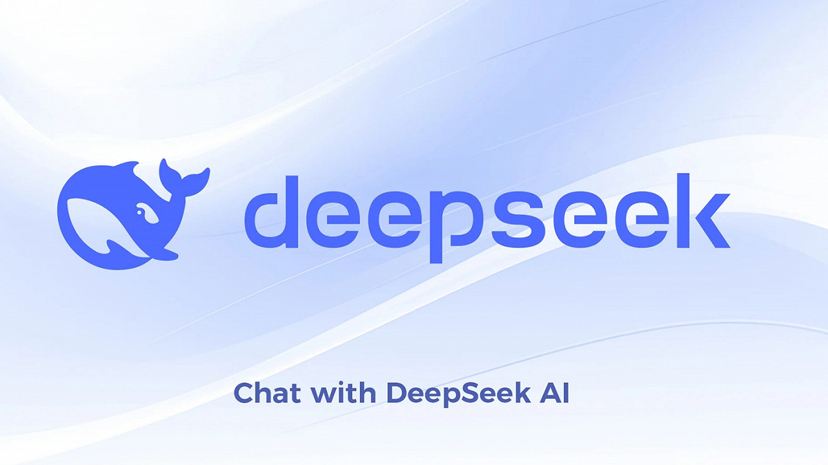 /Entenda o que é DeepSeek.