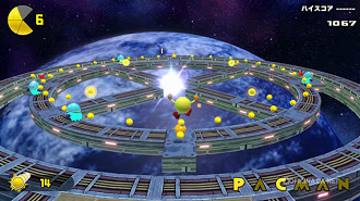 Pac-Man World Re-Pac | PS4, PS5