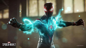 Marvels Spider-Man 2