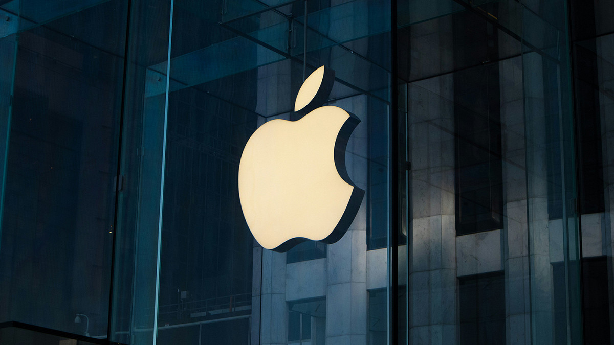 Apple tem 2,3 bilhões de usuários ativos