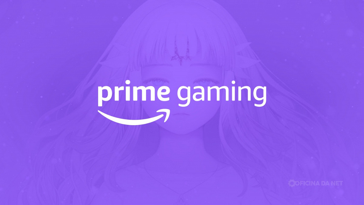 Veja abaixo os novos jogos liberados no Amazon Prime Gaming. Imagem: Oficina da Net